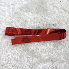 FRUITS ZIPPER 月足天音　名古屋　IGアリーナ公演　銀テープのサムネイル