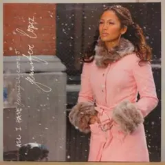 ALL I HAVE / JENNIFER LOPEZ f LL COOL J