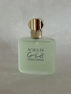 【超美品】GIORGIO ARMANI アクアディジオ オードトワレ 50mlのサムネイル