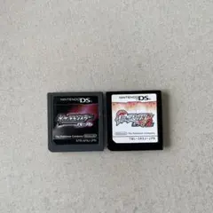 ポケットモンスター パール ホワイト2 セット