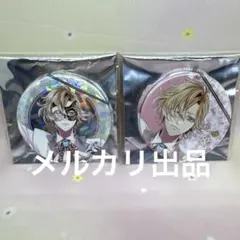 ディアラバ 無神コウ 缶バッジ