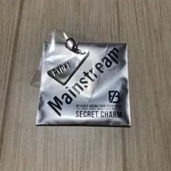 リョウキ Mainstream シークレットチャーム 新品