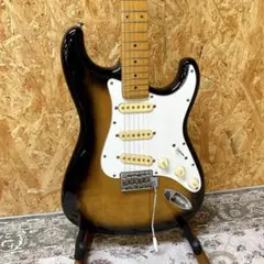 Fender Japan ST62-115 JVシリアル オーバーホール済み - メルカリ