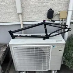 WETHEPEOPLE BMX クロモリ 北九州 福岡 - メルカリ