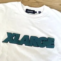 XLARGE (エクストララージ) Tシャツ　S