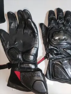 WFX MAX GTX バイクグローブ XL/11 Five5 - メルカリ