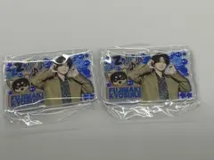 みてコレ！ INI ガチャガチャ 藤牧京介　×2