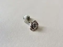 KENZO ケンゾー 薔薇モチーフ ピンバッジのサムネイル