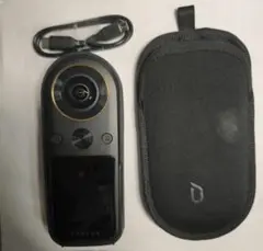 【ドラ様専用】Kandao Qoocam8K 360度カメラ　360°