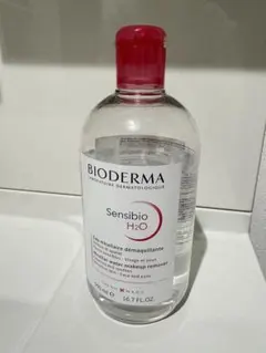 ビオデルマ サンシビオ H2O 500mL　クレンジングウォーターのサムネイル