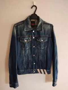 Y-3【希少】　ヴィンテージGジャン