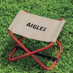 2025年最新】AIGLE アウトドアチェアの人気アイテム - メルカリ