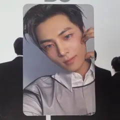 ENHYPEN DESIRE：UNLEASH MAKE ジェイ　トレカB