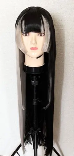 ゆゆ様 オーダーウィッグ 確認用ページ