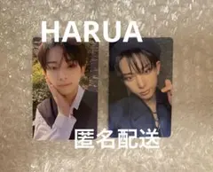 &TEAM MoM プレミアムサイン会 スプサ プレサ トレカ HARUA