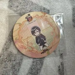 刀剣乱舞 とうらぶ アニカフェ コースター 薬研藤四郎