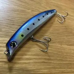 ima sasuke 120 裂空 シーバス ミノー サスケのサムネイル