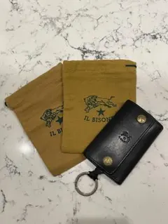 2025年最新】イルビゾンテ キーケースの人気アイテム - メルカリ