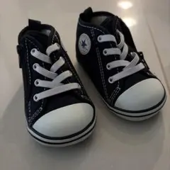 Converse キャンバス スニーカー 13cm