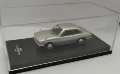 『日本の名車コレクション』ISUZU 117 COUPE