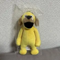 ヒューマンフォールフラット　バディ　ぬいぐるみマスコットのサムネイル