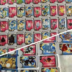 ポケモン　フレンダ　カード まとめ売り　トレジャー　星2 星3 星4