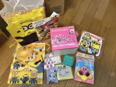 2026年最新】カービィ グッズの人気アイテム - メルカリ