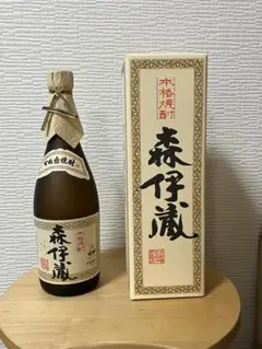 2026年最新】森伊蔵jalの人気アイテム - メルカリ