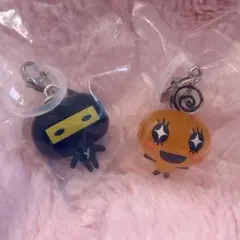 たまごっち　めじるしアクセサリー3 2個セット