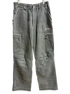 BLUECROSS ロングカーゴパンツ 964 X-TREME STYLE