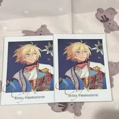 天祥院英智 7周年ぱしゃっつ