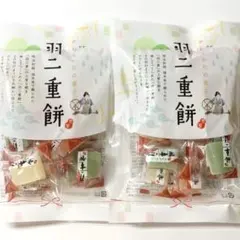 도다야 하니베 떡《130g×2봉》
