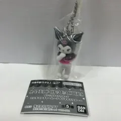 サンリオガチャガチャ♥️ミニフィギュア クロミ