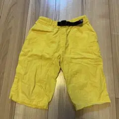 グローバルワーク　ハーフパンツ　XXL