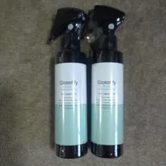 2026年最新】Glosstify グロスティファイ ヘアリペアミストの人気