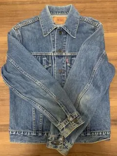 Levi's 70505 ダウンジャケット