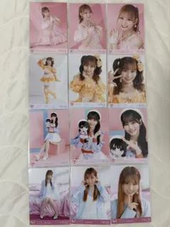 LOVE 大場花菜 グッズセット - メルカリ