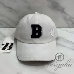 2026年最新】Bibiy. B. CLUB CAPの人気アイテム - メルカリ