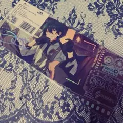 あんスタ ホログラムチケット ホロチケ 影片みか