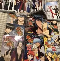 魔男のイチ ポスター・型抜きセット - メルカリ