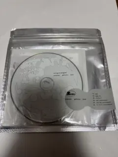 C*k様 【廃盤】太陽系亞種音 Disc15 LIVEの方法 SEフルへ ATO C*k様 【廃盤】太陽系亞種音 Disc15 LIVEの方法 SEフルへ ATO - メルカリ