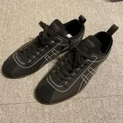 Onitsuka Tiger sclaw オニツカタイガー　スクロウ