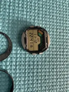 DW-6000 モジュール