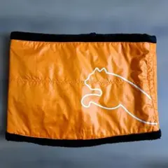 PUMA　ゴルフ　ネックウォーマー