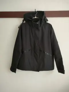 マウンテンパーカー