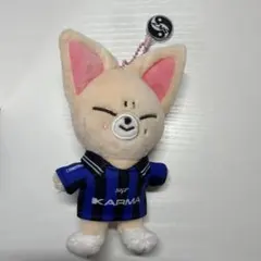 Stray Kids karma skzoo フォクシニー