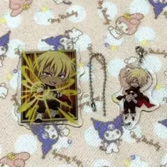 転スラ 転生したらスライムだった件 15巻特装版特典 アクキー ヴェルドラ