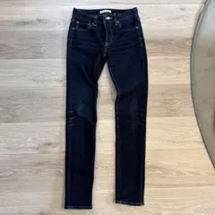 WF Rebirth SKINNY／マウジー（MOUSSY）のサムネイル