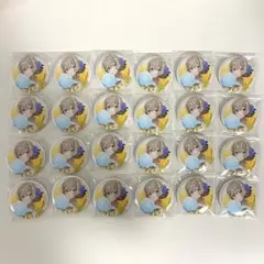 わたしが恋人になれるわけないじゃん 小柳香穂 缶バッジ 24個セット