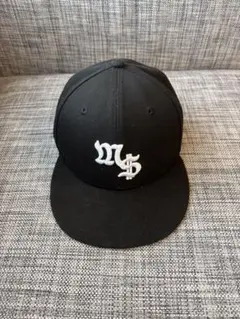 MFC STORE NEW ERA CAP BLACK